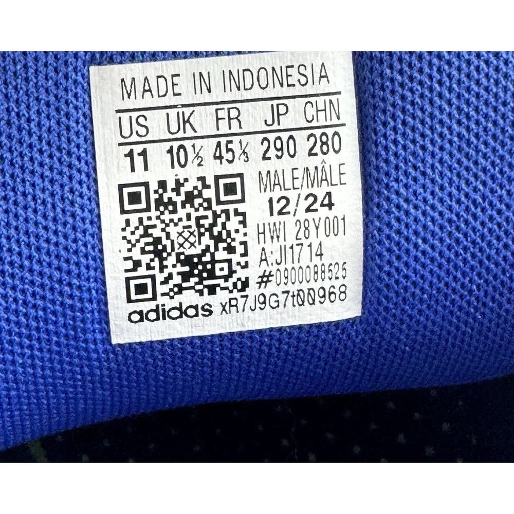 adidas grand court